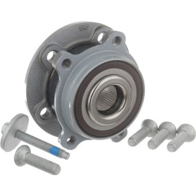 Radlagersatz VA/HA | VOLVO S60,S90,XC60,XC90 14 | VKBA 7132 Radlagersatz VA/HA | VOLVO S60,S90,XC60,XC90 14 | VKBA 7132