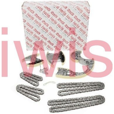 STEUERKETTENSATZ | IWI71861SET STEUERKETTENSATZ | IWI71861SET