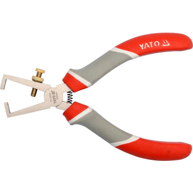 YT-2031 Abisolierzange 160Mm