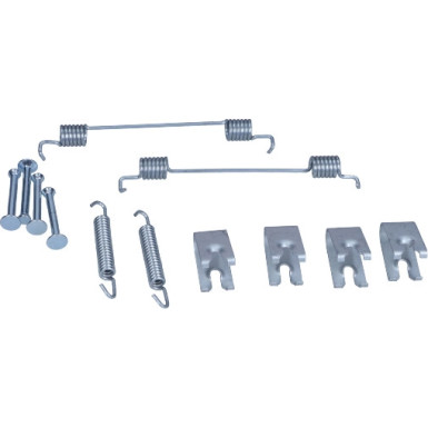 27-0721 Zubehörsatz, Bremsbacken
