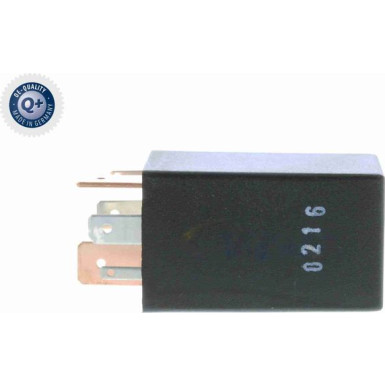 VEMO Steuergerät, Glühzeit VEMO Steuergerät, Glühzeit