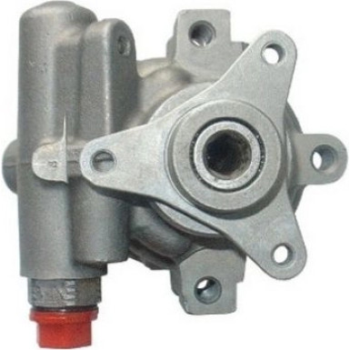 SPIDAN Hydraulikpumpe 54228 SPIDAN Hydraulikpumpe 54228