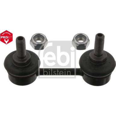 Koppelstange Fiat T. Panda 03- 4X4 | 34300