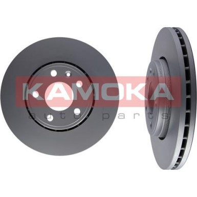 KAMOKA Bremsscheibe | 1032408