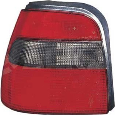 ALKAR Heckleuchte 2201520 ALKAR Heckleuchte 2201520