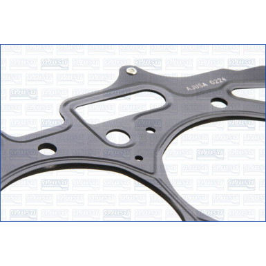 10159000 Dichtung, Zylinderkopf MULTILAYER STEEL