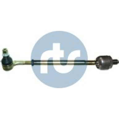 RTS Lenkrad 90-00732-2