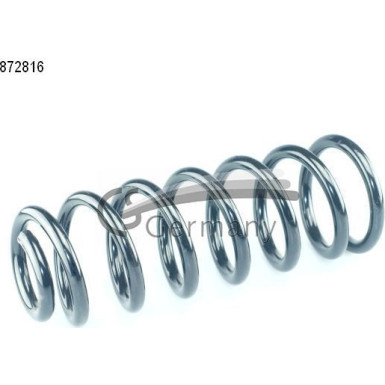 CS Germany Fahrwerksfeder Toyota T. Avensis 1.6/1.8/2.0/2.4/2.0D4-D 03-08 | 14.872.816