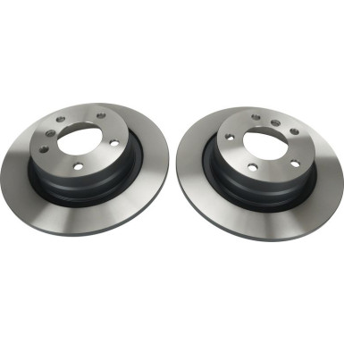 Bremsscheibe Bmw T. E87 04 DF4451