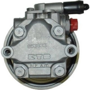 SPIDAN Hydraulikpumpe SPIDAN Hydraulikpumpe