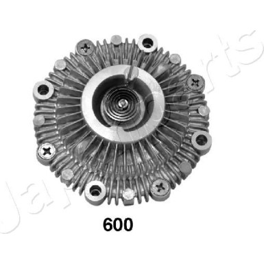 Kupplung, K÷hlerl Nach | VC-600