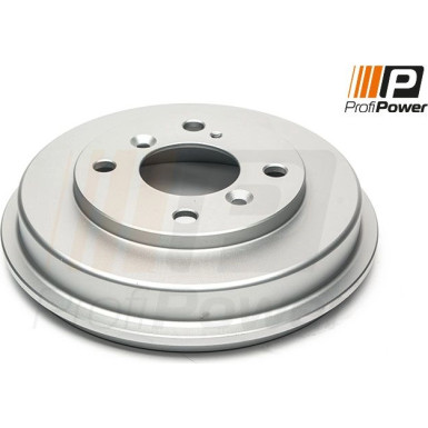 PROFIPOWER Bremstrommel | 6B2053