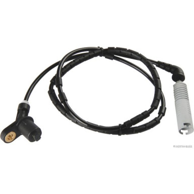 Herth + Buss Elparts ABS Sensor | 70660104