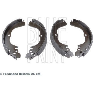 Bremsbacken Mitsubishi Pajero/Outlander 1.8-2.0 99-07 | ADC44136