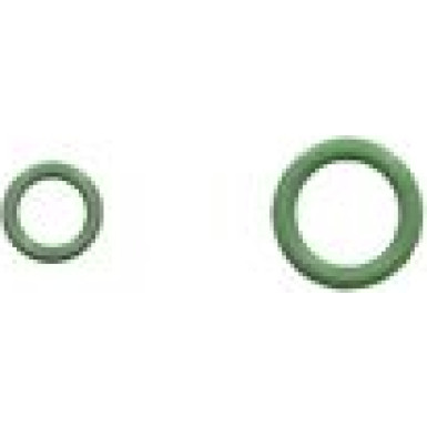 Kondensator PKW NISSAN Navara FIRST FIT 94879