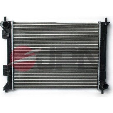 JPN Kühler, Motorkühlung 60C0549-JPN