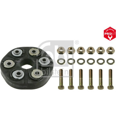 Antriebsflansch, Gelenkwelle ProKit 03907