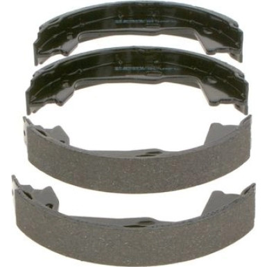 0 986 487 214 Bremsbackensatz, Feststellbremse 0 986 487 214 Bremsbackensatz, Feststellbremse