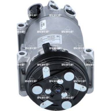 Kompressor, Klimaanlage EASY FIT 32785