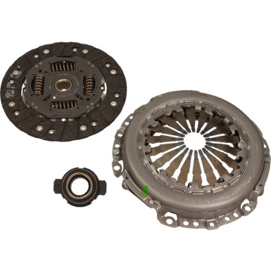 Kupplungssatz CITROEN C2,3,4 Peu206,307 1.6i 12.00 LuK RepSet 620 3084 00