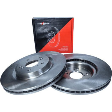 BREMSSCHEIBE | 19-4789