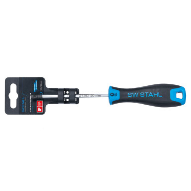 32725SB SW-Stahl Schraubendreher, T-Profil, T25