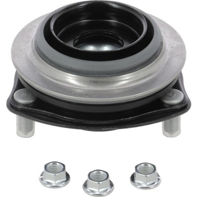 MONROE Stützlager 1Stk. VA HONDA Civic 05 MOUNTING KIT MK354