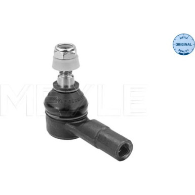 71 301 029 Spurstangenkopf li/re CITROEN,FIAT,PEUGEOT 07 MEYLE-ORIGINAL: True to OE 11-16 020 0019