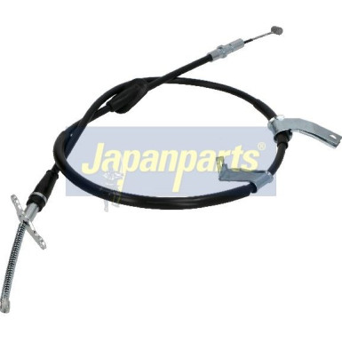 Seilzug, Feststellbremse Honda T. Fr-V 1.7-2.0 04- Le BC-433L Seilzug, Feststellbremse Honda T. Fr-V 1.7-2.0 04- Le BC-433L