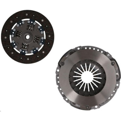 KAMOKA Kupplungssatz KC048