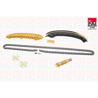 Steuerkettensatz | TCK101NG