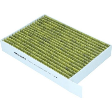 KAMOKA Filter, Innenraumluft 6080161