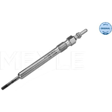 100 860 0002 Glühkerze MEYLE-ORIGINAL: True to OE. 100 860 0002 Glühkerze MEYLE-ORIGINAL: True to OE.