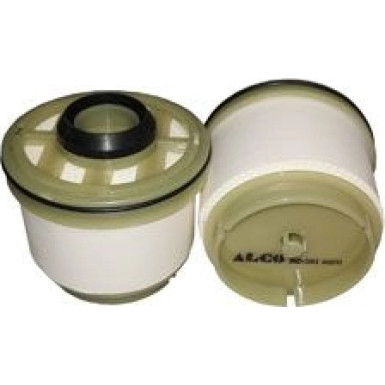 Kraftstofffilter Toyota Hilux 2.5D-4D 05-/Lexus Is 220D 05 | MD-593