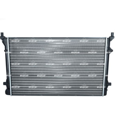 Kühler, Motorkühlung | 53404 Kühler, Motorkühlung | 53404