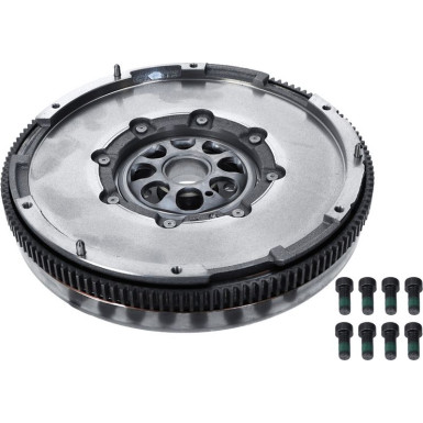 SACHS Schwungrad 2294 000 838 Zwei-Massen-Schwungrad