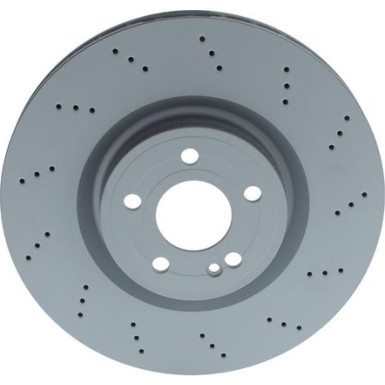 Bremsscheibe | 0 986 479 F10