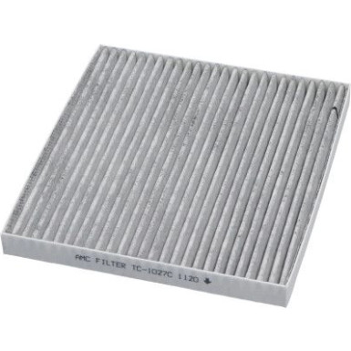 AMC Innenraumfilter PKW | TOYOTA Avensis,Corolla 2,0 01-08 | TC-1027C