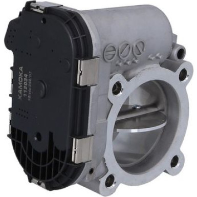 112034 Drosselklappenstutzen