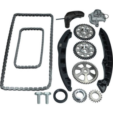 KAMOKA Steuerkettensatz 7001665