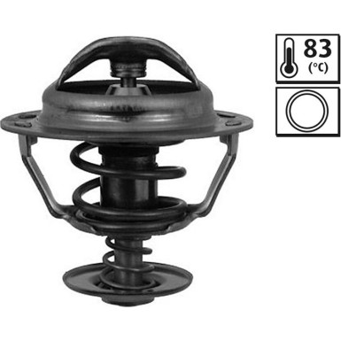VALEO Thermostat VALEO Thermostat