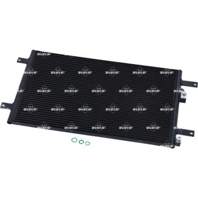 NRF Klimaanlagenkühler 35249 EASY FIT