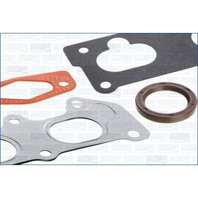 50223800 Dichtungsvollsatz, Motor MULTILAYER STEEL