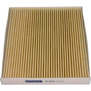 Innenraumfilter Hyundai Santa Fe 05-/Sonata 05 | 26-1067