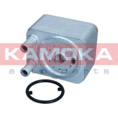 KAMOKA Ölkühler, Motoröl