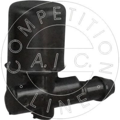 Waschwasserdüse | Opel | 58156