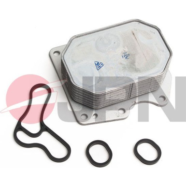 JPN Ölkühler, Motoröl