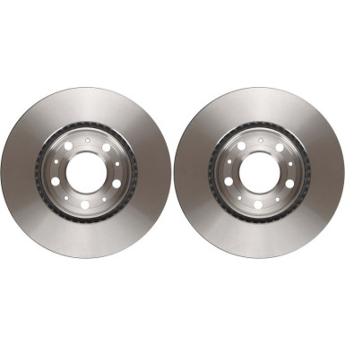 Bremsscheibe Volvo P. S70/S90/V | DF2671 Bremsscheibe Volvo P. S70/S90/V | DF2671