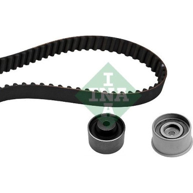 INA Zahnriemensatz