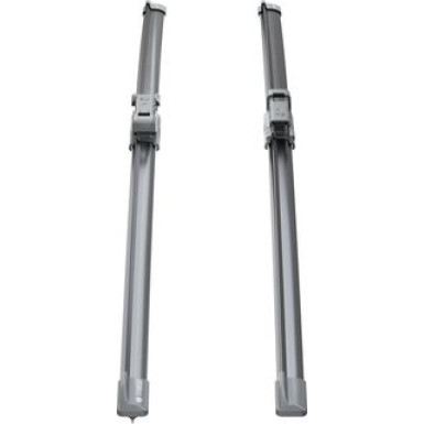 BOSCH | Scheibenwischer Aerotwin A824S | Ford | 3397014824